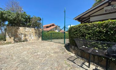 Venta Lote Campestre En Fusagasugá Con Acceso A Piscina, Cancha De Tenis Y Más