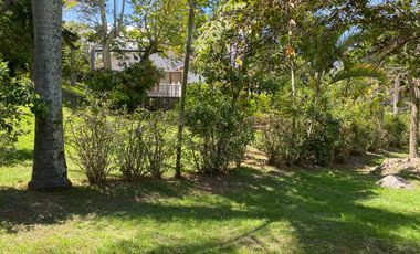 Venta Lote Campestre En Fusagasugá Con Acceso A Piscina, Cancha De Tenis Y Más