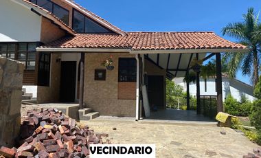 Venta Lote Campestre En Fusagasugá Con Acceso A Piscina, Cancha De Tenis Y Más