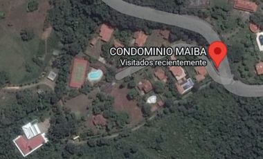 Venta Lote Campestre En Fusagasugá Con Acceso A Piscina, Cancha De Tenis Y Más