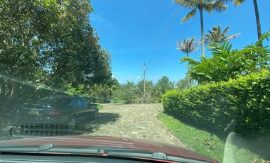 Venta Lote Campestre En Fusagasugá Con Acceso A Piscina, Cancha De Tenis Y Más
