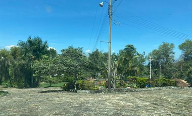 Venta Lote Campestre En Fusagasugá Con Acceso A Piscina, Cancha De Tenis Y Más