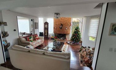 ARRIENDO CASA EN CHIA CUNDINAMARCA-8070