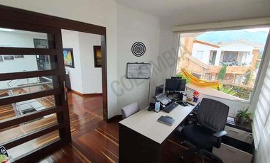 ARRIENDO CASA EN CHIA CUNDINAMARCA-8070