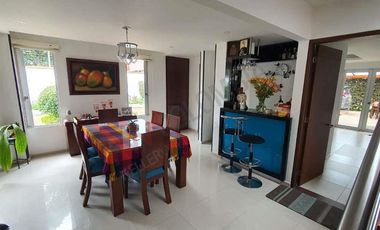 ARRIENDO CASA EN CHIA CUNDINAMARCA-8070