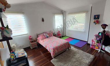 ARRIENDO CASA EN CHIA CUNDINAMARCA-8070