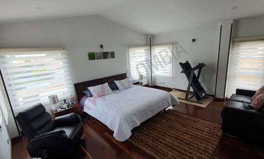 ARRIENDO CASA EN CHIA CUNDINAMARCA-8070