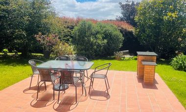 VENDO HERMOSA CASA MACADAMIA LA CALERA