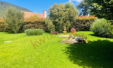 VENDO HERMOSA CASA MACADAMIA LA CALERA