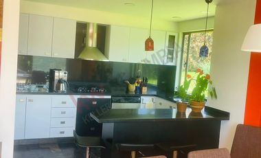 VENDO HERMOSA CASA MACADAMIA LA CALERA