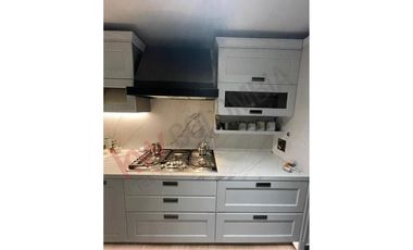 ESPECTACULAR CASA EN VENTA EN LA CALERA