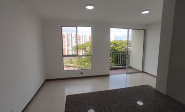 En Venta Apartamento Conjunto los Naranjos, Jamundí, Valle Del Cauca