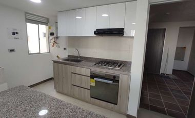 En Venta Apartamento Conjunto los Naranjos, Jamundí, Valle Del Cauca