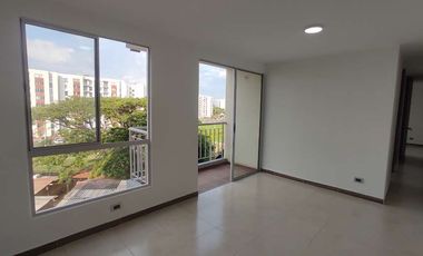 En Venta Apartamento Conjunto los Naranjos, Jamundí, Valle Del Cauca