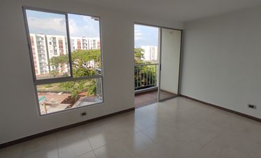 En Venta Apartamento Conjunto los Naranjos, Jamundí, Valle Del Cauca