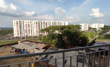 En Venta Apartamento Conjunto los Naranjos, Jamundí, Valle Del Cauca