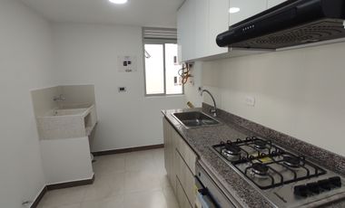 En Venta Apartamento Conjunto los Naranjos, Jamundí, Valle Del Cauca