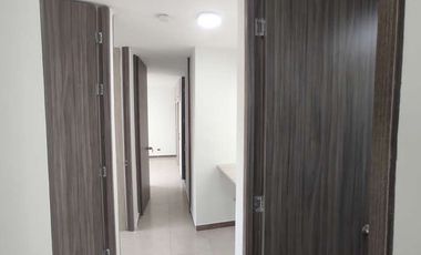 En Venta Apartamento Conjunto los Naranjos, Jamundí, Valle Del Cauca