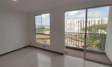 En Venta Apartamento Conjunto los Naranjos, Jamundí, Valle Del Cauca
