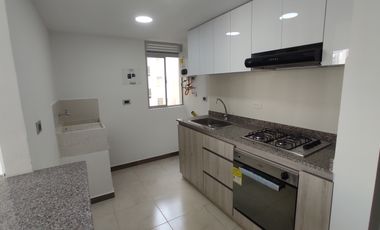 En Venta Apartamento Conjunto los Naranjos, Jamundí, Valle Del Cauca
