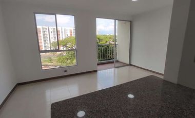 En Venta Apartamento Conjunto los Naranjos, Jamundí, Valle Del Cauca