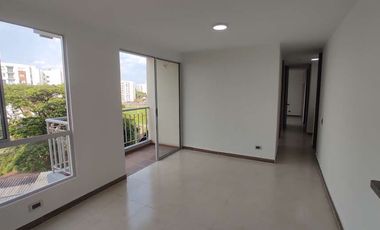En Venta Apartamento Conjunto los Naranjos, Jamundí, Valle Del Cauca