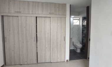 En Venta Apartamento Conjunto los Naranjos, Jamundí, Valle Del Cauca