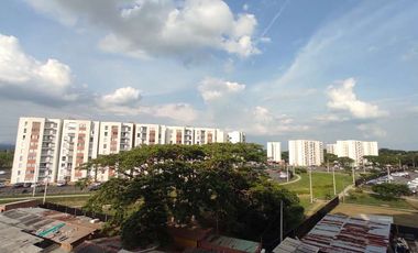 En Venta Apartamento Conjunto los Naranjos, Jamundí, Valle Del Cauca