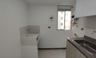 En Venta Apartamento Conjunto los Naranjos, Jamundí, Valle Del Cauca