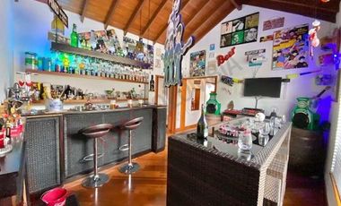 CASA EN VENTA, CONJUNTO TEUSACA, LA CALERA.-8551