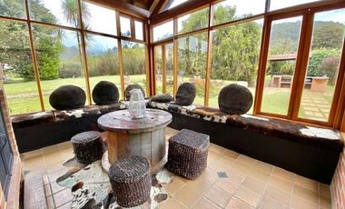 CASA EN VENTA, CONJUNTO TEUSACA, LA CALERA.-8551