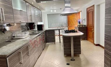 CASA EN VENTA, CONJUNTO TEUSACA, LA CALERA.-8551