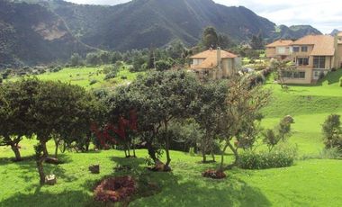 VENDO HERMOSA CASA MACADAMIA LA CALERA