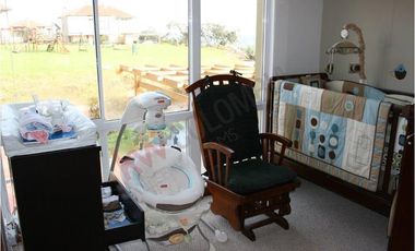 VENDO HERMOSA CASA MACADAMIA LA CALERA