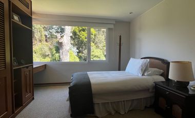 Casa Campestre En Parcelación Páramo Del Bosque, Via La Calera