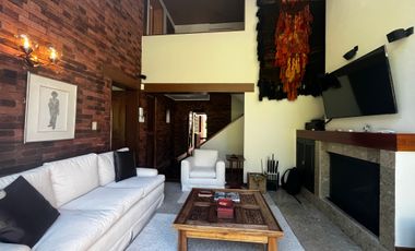 Casa Campestre En Parcelación Páramo Del Bosque, Via La Calera
