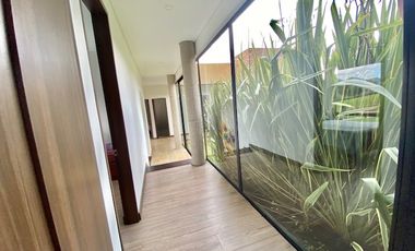 Arriendo Hermosa Casa 1 Nivel - Club House- La Calera