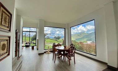 Arriendo Hermosa Casa 1 Nivel - Club House- La Calera