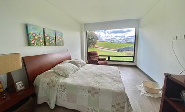 Arriendo Hermosa Casa 1 Nivel - Club House- La Calera
