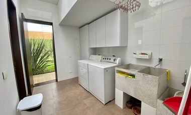 Arriendo Hermosa Casa 1 Nivel - Club House- La Calera