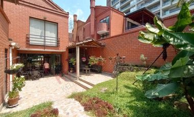 Casa en Venta en el Poblado Cola del Zorro