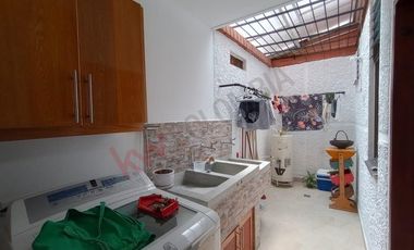 Casa en Venta en el Poblado Cola del Zorro