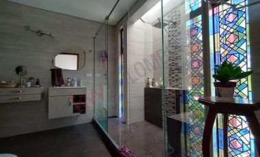 Casa en Venta en el Poblado Cola del Zorro