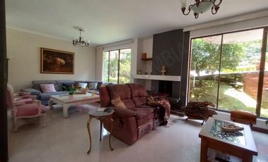Casa en Venta en el Poblado Cola del Zorro