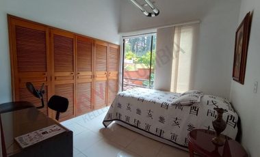 Casa en Venta en el Poblado Cola del Zorro