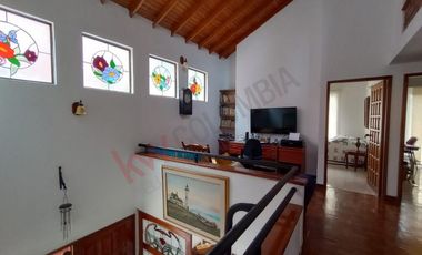Casa en Venta en el Poblado Cola del Zorro