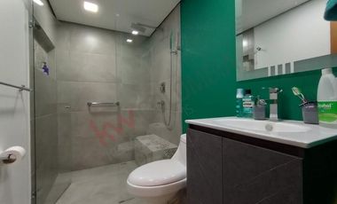 Casa en Venta en el Poblado Cola del Zorro