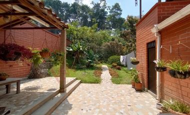 Casa en Venta en el Poblado Cola del Zorro