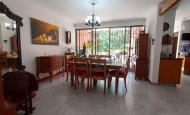 Casa en Venta en el Poblado Cola del Zorro