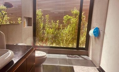 VENDO MAGNIFICA CASA LA CALERA